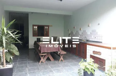 Sobrado à venda, 326 m² por r$ 1.450.000,00 - vila américa - santo andré/sp