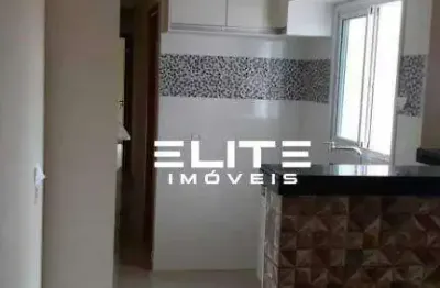 Apartamento à venda, 62 m² por r$ 357.000,01 - vila tibiriçá - santo andré/sp