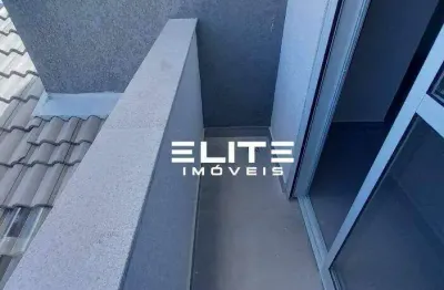 Casa com 3 quartos à venda na Rua Doutor Armando de Arruda Pereira, 6, Vila Floresta, Santo André