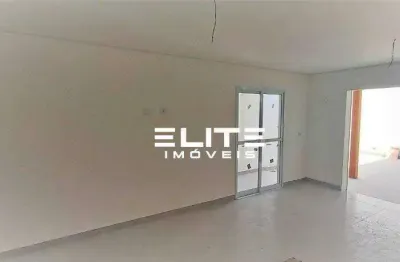 Casa com 3 quartos à venda na Rua Doutor Armando de Arruda Pereira, 6, Vila Floresta, Santo André