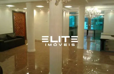 Casa com 5 quartos à venda na Rua das Figueiras, 2856, Jardim, Santo André