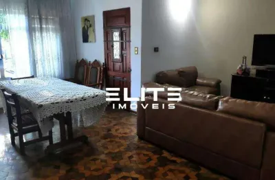 Sobrado com 4 dormitórios à venda, 250 m² por r$ 710.000,00 - vila linda - santo andré/sp