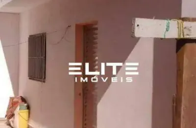 Casa com 2 dormitórios à venda, 240 m² por r$ 1.280.000,00 - paraíso - santo andré/sp