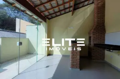 Casa com 2 quartos à venda na Rua Grã-Bretanha, 441, Vila Príncipe de Gales, Santo André