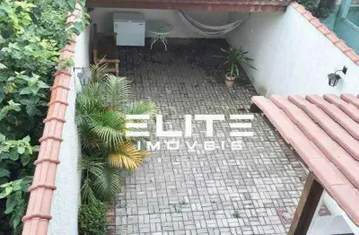 Sobrado com 3 dormitórios à venda, 300 m² por r$ 1.059.000,00 - vila curuçá - santo andré/sp