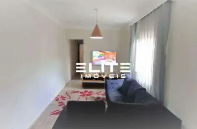 Apartamento à venda, 66 m² por r$ 379.999,99 - vila homero thon - santo andré/sp