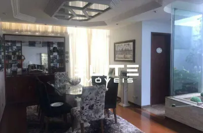 Casa à venda, 200 m² por r$ 1.596.000,00 - jardim do mar - são bernardo do campo/sp