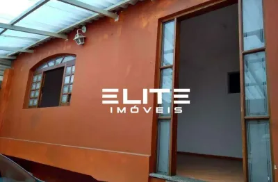 Casa à venda, 258 m² por r$ 780.000,00 - vila pinheirinho - santo andré/sp