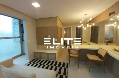 Apartamento à venda, 50 m² por r$ 377.600,00 - vila curuçá - santo andré/sp