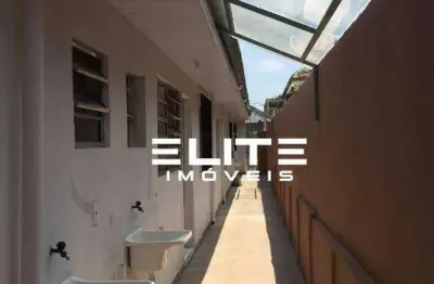 Casas com 1 dormitório à venda, 145 m² por r$ 680.000 - vila aquilino - santo andré/sp