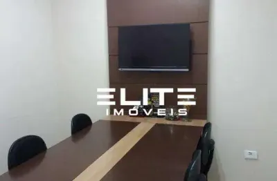 Prédio à venda, 1755 m² por r$ 4.600.000,00 - vila curuçá - santo andré/sp