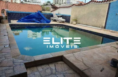 Sobrado com 3 dormitórios à venda, 220 m² por r$ 800.000,00 - vila alice - santo andré/sp