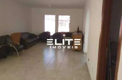Casa à venda, 303 m² por r$ 1.700.000,00 - campestre - santo andré/sp