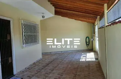 Casa com 2 quartos à venda na Rua Genebra, 780, Parque Novo Oratório, Santo André
