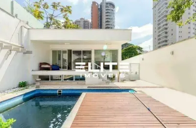 Casa com 3 quartos à venda na Rua das Caneleiras, 377, Jardim, Santo André