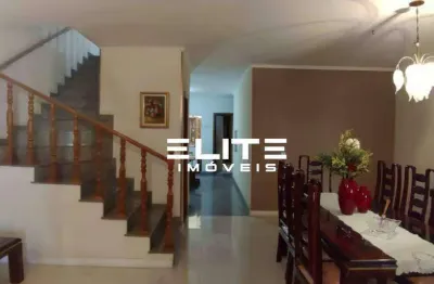 Casa com 4 quartos à venda na Rua Mato Grosso, 415, Santa Teresinha, Santo André