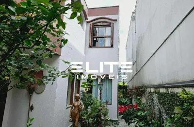 Casa com 3 quartos à venda na Rua das Goiabeiras, 744, Jardim, Santo André