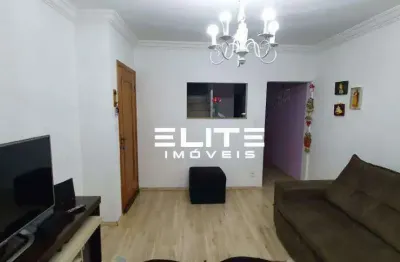 Sobrado com 3 dormitórios à venda, 174 m² por r$ 720.000,00 - jardim stella - santo andré/sp