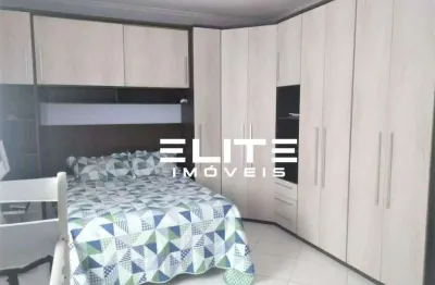 Sobrado com 3 dormitórios à venda, 219 m² por r$ 749.999,01 - jardim milena - santo andré/sp