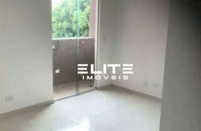 Apartamento com 2 dormitórios à venda, 60 m² por r$ 420.000,00 - paraíso - santo andré/sp
