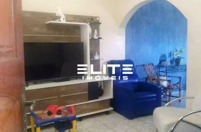 Sobrado com 3 dormitórios à venda, 200 m² por r$ 890.000,00 - jardim jamaica - santo andré/sp