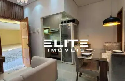 Casa com 2 quartos à venda na Rua Grã-Bretanha, 441, Vila Príncipe de Gales, Santo André