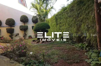 Sobrado com 4 dormitórios à venda, 239 m² por r$ 1.200.000,00 - vila guiomar - santo andré/sp