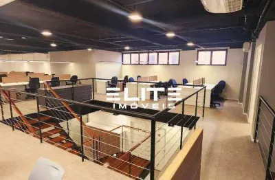 Sala à venda, 800 m² por r$ 12.000.000,00 - jardim - santo andré/sp