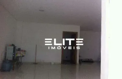 Sobrado com 3 dormitórios à venda, 159 m² por r$ 640.000,00 - vila scarpelli - santo andré/sp