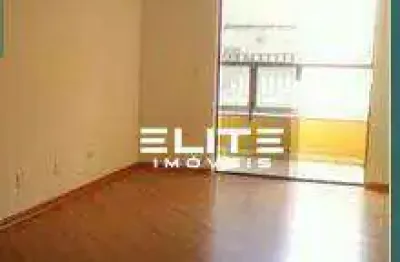 Apartamento com 3 dormitórios à venda, 114 m² por r$ 480.000,00 - santa maria - santo andré/sp