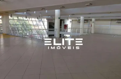 Sensacional salão são cetano do sul, bairro barcelona, 30 vagas no sub-solo, oportunidade, venha conferir.