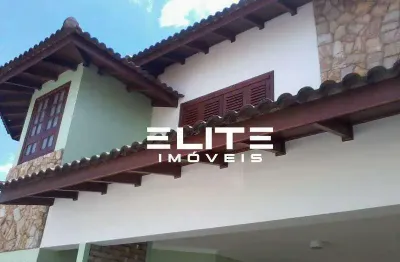 Sobrado à venda, 246 m² por r$ 1.705.000,00 - campestre - santo andré/sp