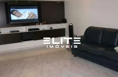 Casa à venda, 150 m² por r$ 798.000,00 - vila scarpelli - santo andré/sp