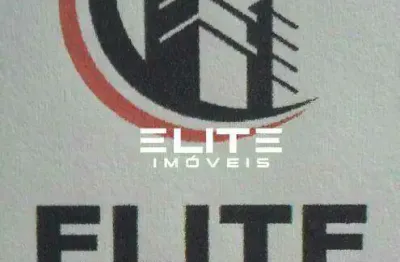 Sobrado à venda, 143 m² por R$ 490.000,00 - Campestre - Santo André/SP