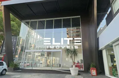 Galpão para alugar, 207 m² por R$ 30.000,00/mês - Jardim - Santo André/SP