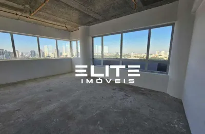 Sala para alugar, 190 m² por R$ 16.200,00/mês - Centro - Santo André/SP
