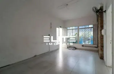 Casa para alugar, 146 m² por R$ 6.726,20/mês - Centro - Santo André/SP