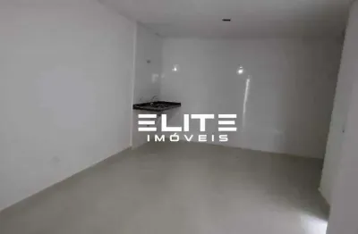 Apartamento com 2 dormitórios para alugar, 45 m² por R$ 2.100,00/mês - Jardim Bela Vista - Santo André/SP