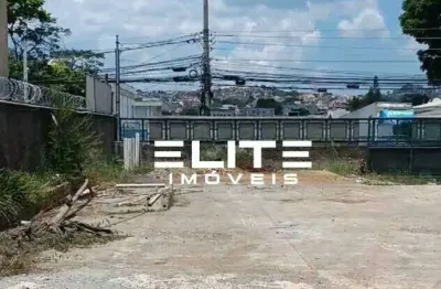 Galpão para alugar, 282 m² por R$ 14.094,87/mês - Vila Homero Thon - Santo André/SP