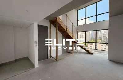 Apartamento de 2 dorms (1 suíte), 2 vagas, 94 m² no Bairro Jardim