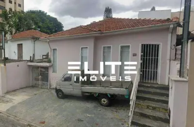 Casa à venda, 107 m² por R$ 915.000,00 - Vila Assunção - Santo André/SP