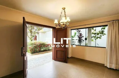 Sobrado com 3 Quartos à venda, 328 m² por R$ 1.950.000 - Vila Gilda - Santo André/SP