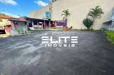 Prédio à venda, 767 m² por R$ 4.000.000,00 - Jardim - Santo André/SP