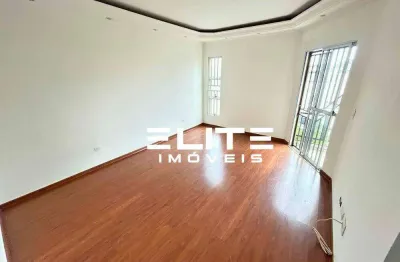 Apartamento à venda, 88 m² por R$ 494.900,00 - Vila Curuçá - Santo André/SP