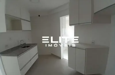 Apartamento com 2 dormitórios à venda, 60 m² por R$ 470.000,00 - Casa Branca - Santo André/SP