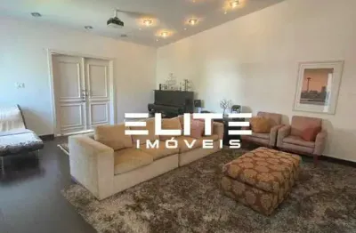 Casa com 5 dormitórios à venda, 542 m² por R$ 3.949.000,00 - Parque Terra Nova II - São Bernardo do Campo/SP