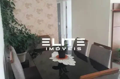 Apartamento à venda, 65 m² por R$ 450.000,00 - Assunção - São Bernardo do Campo/SP