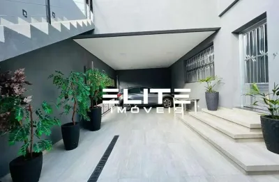 Sobrado à venda, 200 m² por R$ 2.250.000,00 - Tatuapé - São Paulo/SP