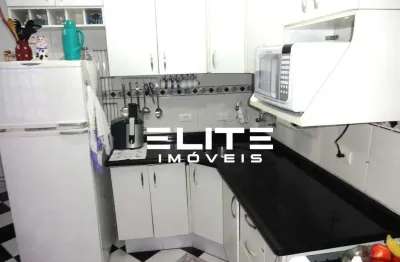 Sobrado com 2 dormitórios à venda, 155 m² por R$ 990.000,00 - Vila Assunção - Santo André/SP