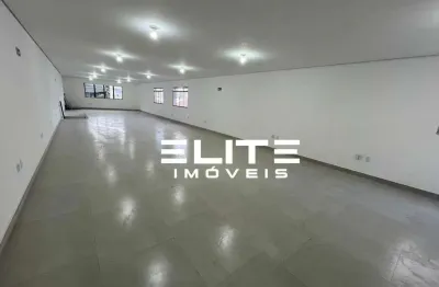 Salão à venda, 150 m² por R$ 1.600.000,00 - Cerâmica - São Caetano do Sul/SP